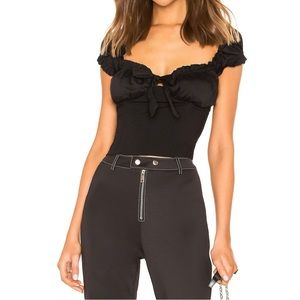 I. AM. GIA. Naomi Top